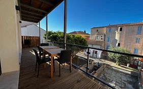 T3 Avec Terrasse, Centre Ville Lavandou